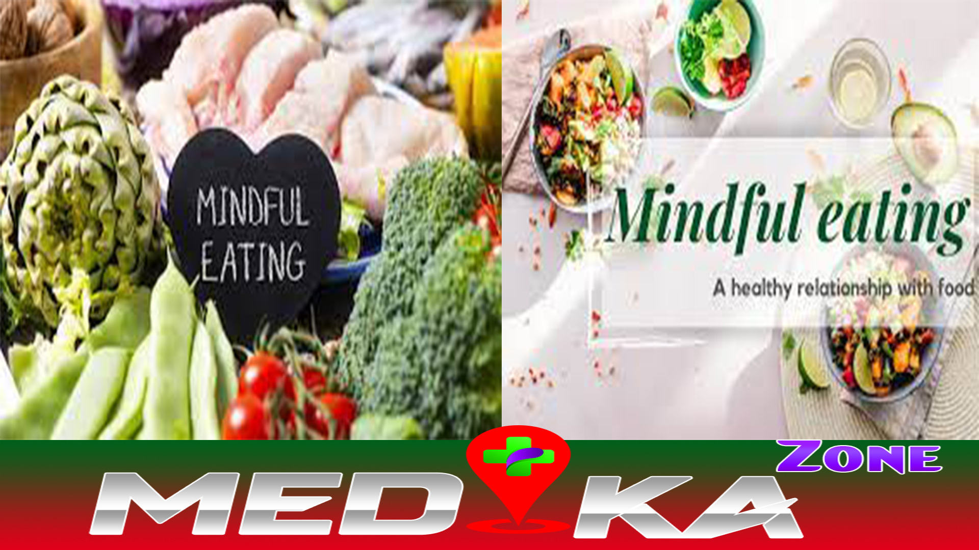 Mindful Eating: Makan Sadar untuk Tubuh Ideal