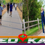 Manfaat Jalan Cepat untuk Kesehatan Tubuh