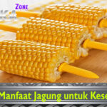 Ini 6 Manfaat Jagung untuk Kesehatan