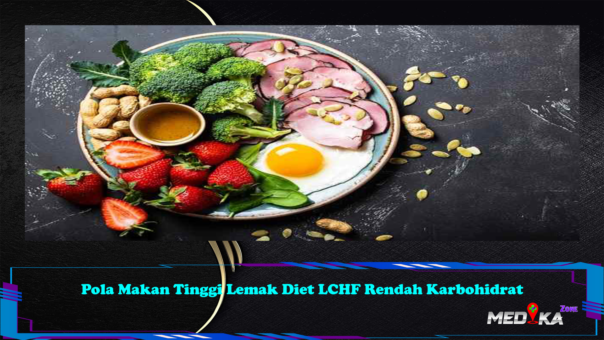 Pola Makan