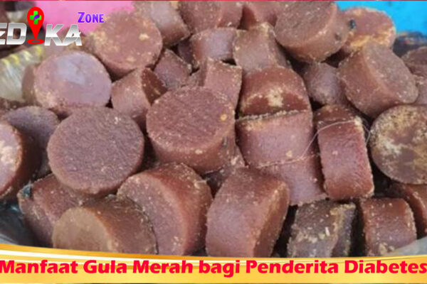 Manfaat Gula Merah bagi Penderita Diabetes