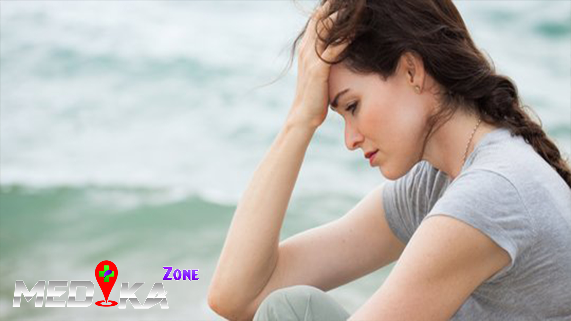 10 Cara Move On dari Patah Hati