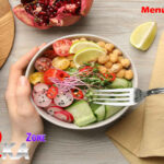 Menu Diet Mayo adalah Program Diet agar Tubuh Sehat dan Ideal