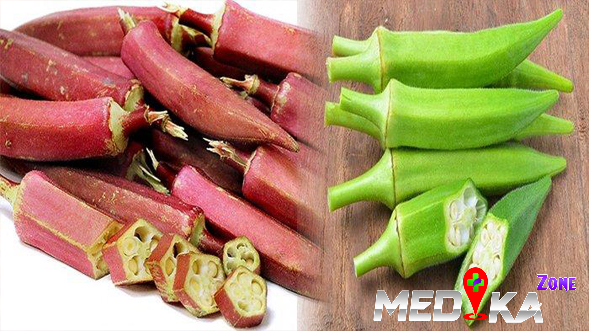 Beragam Manfaat Okra dan Cara Mengolahnya