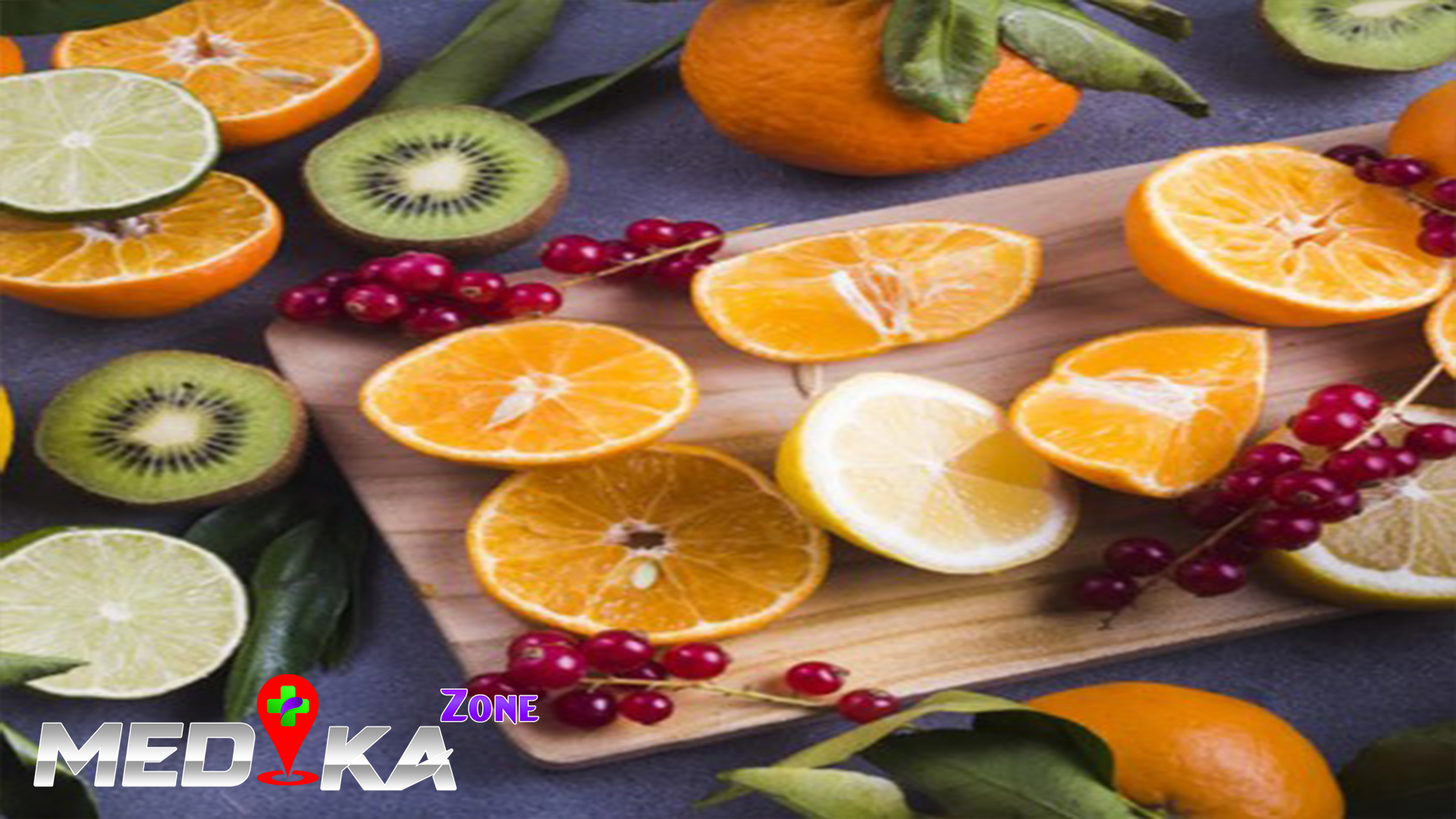 Berapa Lama Vitamin C Dapat Disimpan Tubuh