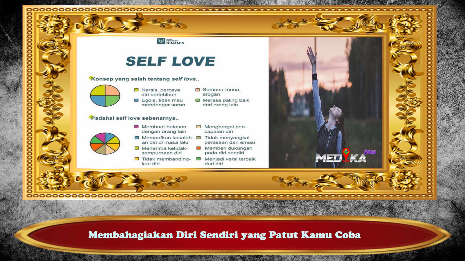 Membahagiakan