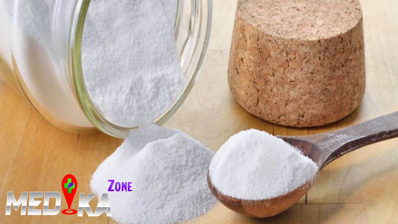 5 Manfaat Baking Soda yang Jarang Diketahui