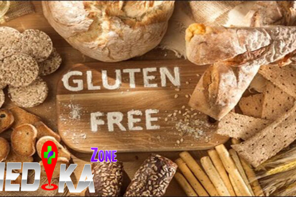 Gluten Free: Begini Penjelasan dan Efek Sampingnya