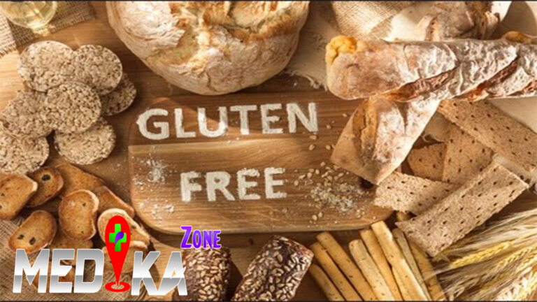 Gluten Free: Begini Penjelasan dan Efek Sampingnya