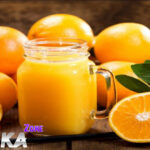 Manfaat Jus Jeruk yang Segarkan Harimu
