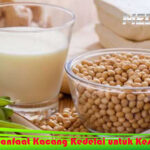 Ragam Manfaat Kacang Kedelai untuk Kesehatan