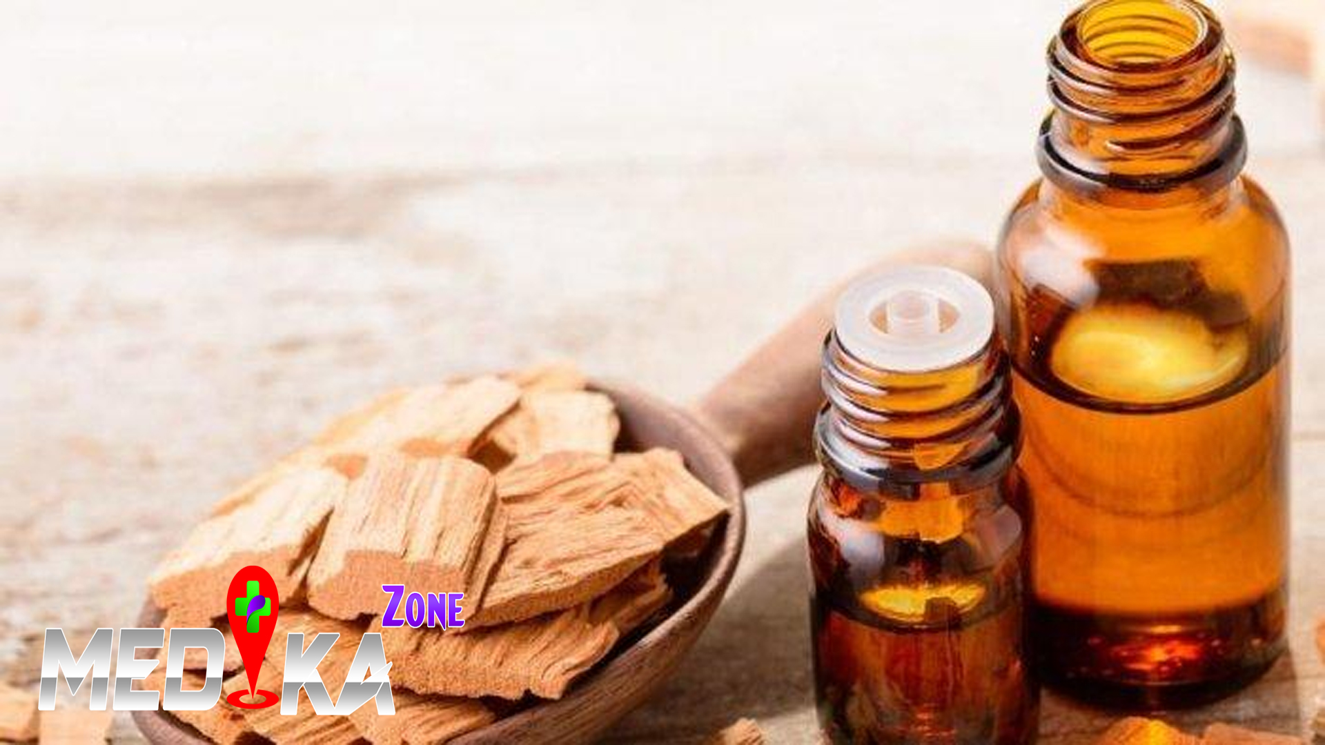 Manfaat Minyak Cendana bagi Kesehatan dan Kecantikan