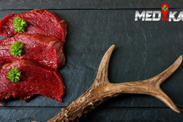 Daging Rusa: Manfaat dan Risiko di Baliknya