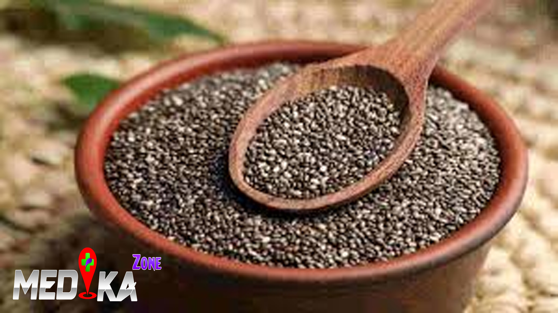 Manfaat Chia Seed Untuk Superfood yang Mengejutkan
