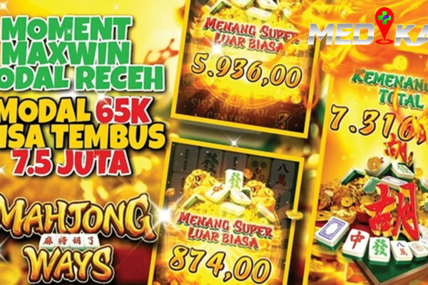 Menyelami Dunia Slot Demo PG Soft