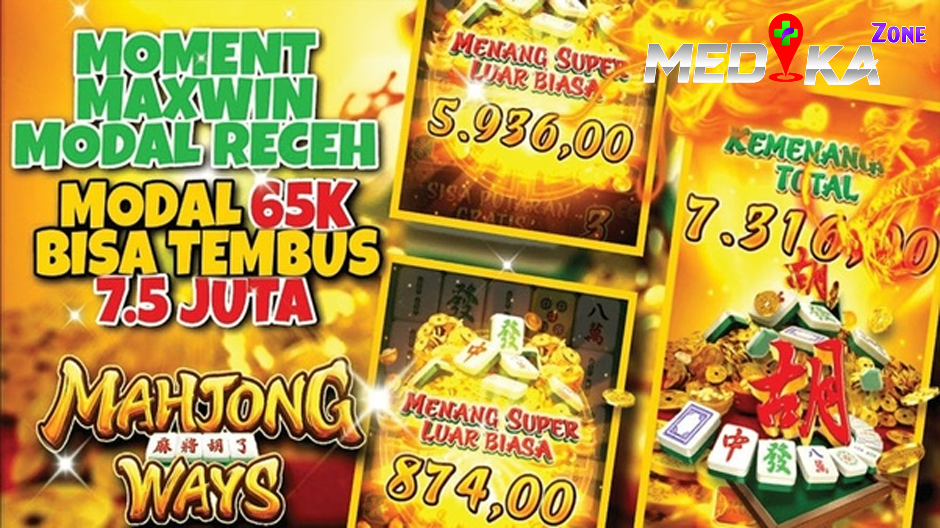 Menyelami Dunia Slot Demo PG Soft