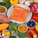 Menggali Kekuatan Superfood: Bergizi Tinggi untuk Kesehatan