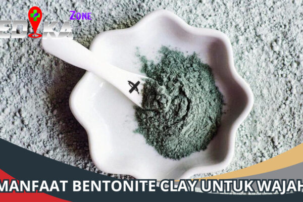 Kenali Manfaat Bentonite Clay untuk Kesehatan