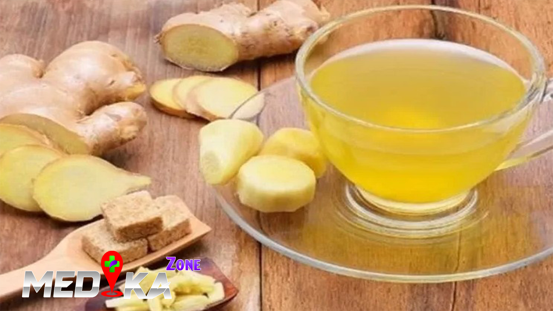Manfaat Wedang Jahe untuk Kesehatan dan Cara Membuatnya