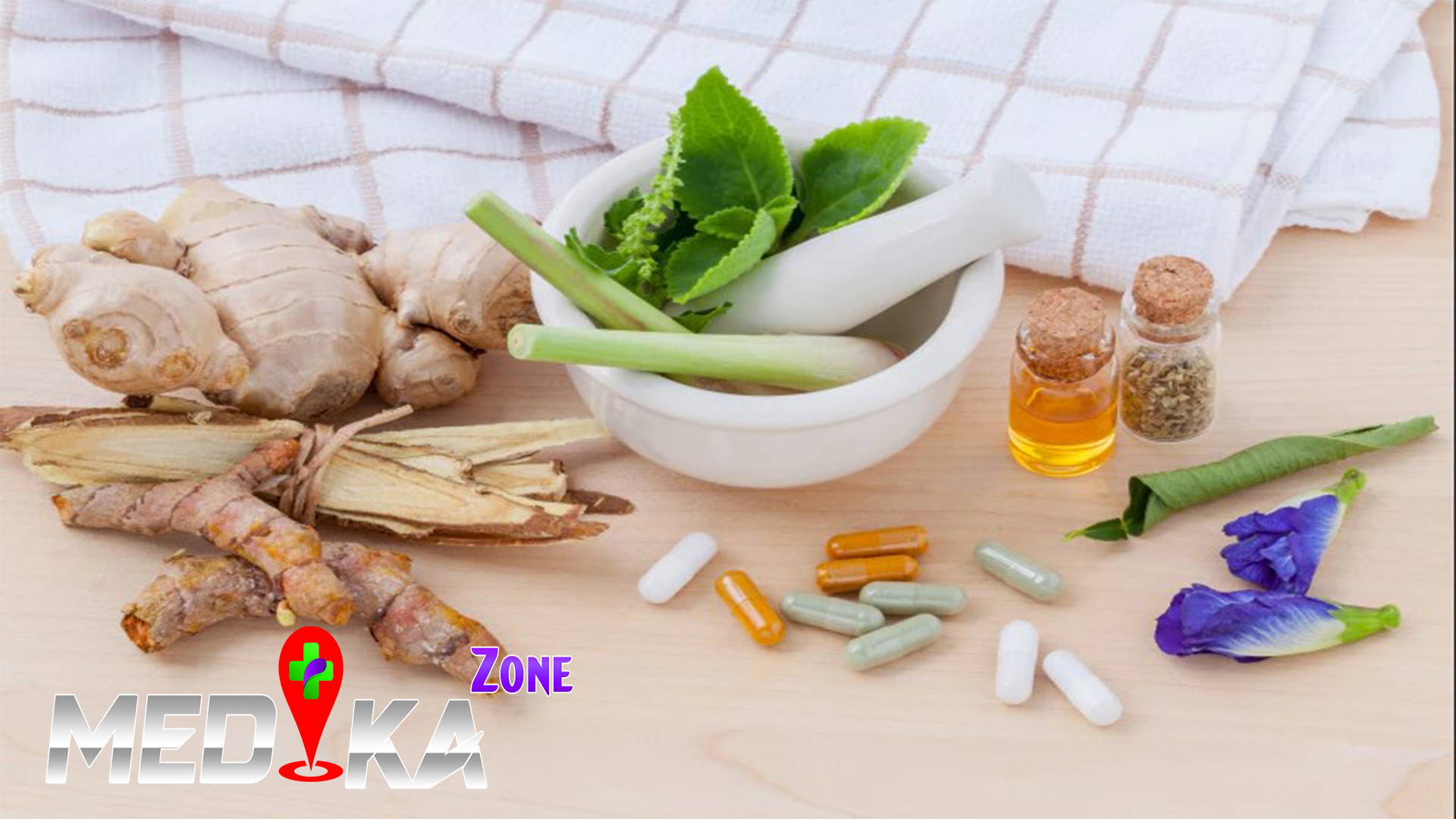 Berbagai Macam Obat Alami Asam Urat yang Bisa Coba