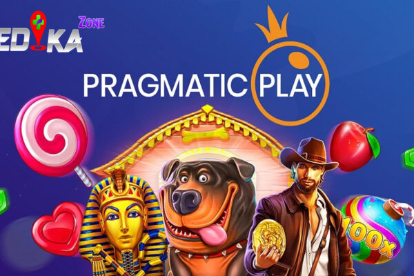 Slot Demo Pragmatic: Review & Analisis