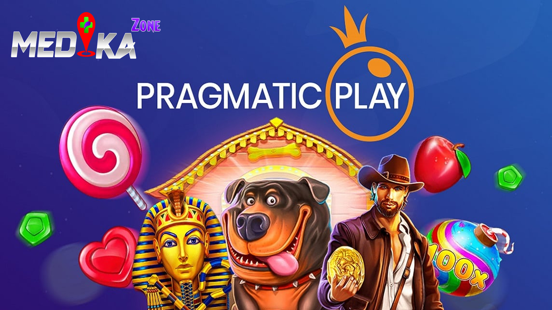 Slot Demo Pragmatic: Review & Analisis