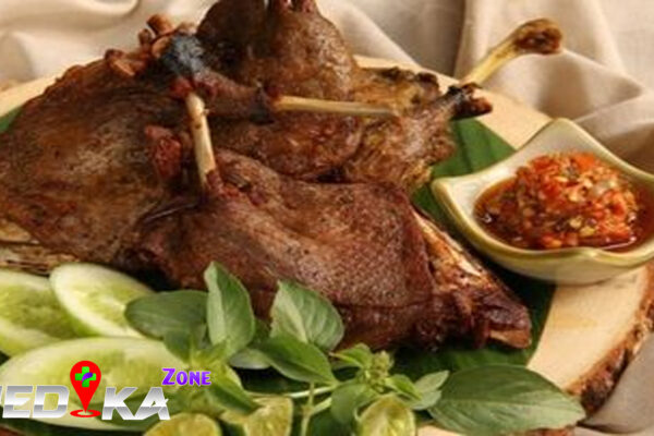 6 Manfaat Daging Bebek untuk Kesehatan