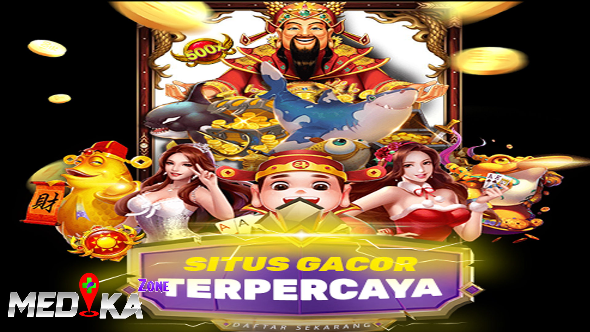 Slot Demo Gacor: Memaksimalkan Peluang Kemenangan Anda