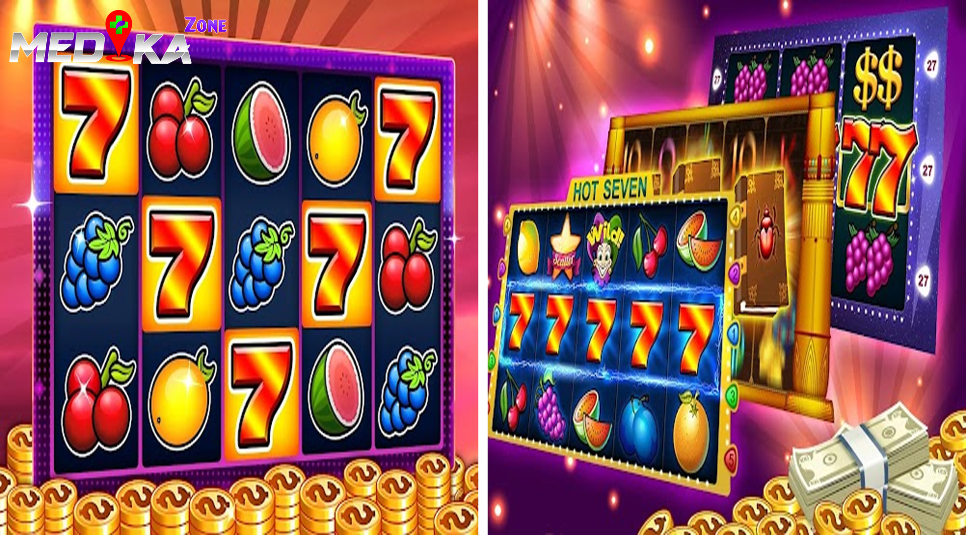 Mengapa Akun Slot Demo Sangat Menarik Minat?