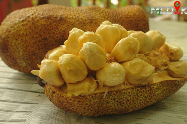 Buah Cempedak Buah Cempedak