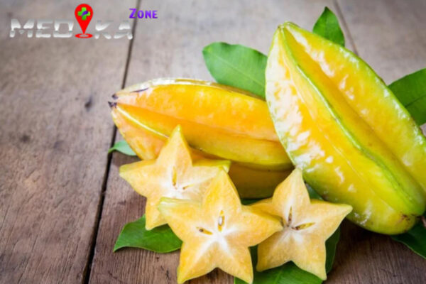 Manfaat Buah Belimbing: Si Bintang Segar yang Penuh Khasiat-Buah belimbing, atau yang juga dikenal sebagai belimbing karena bentuknya yang menyerupai bintang