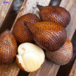 Manfaat dalam Kandungan Buah Salak