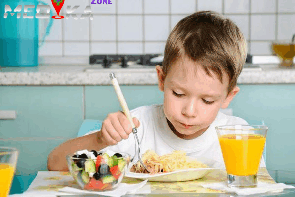 Makan dengan Bijak: Investasi Jangka Panjang untuk Kesehatan Makan dengan Bijak: Investasi Jangka Panjang untuk Kesehatan