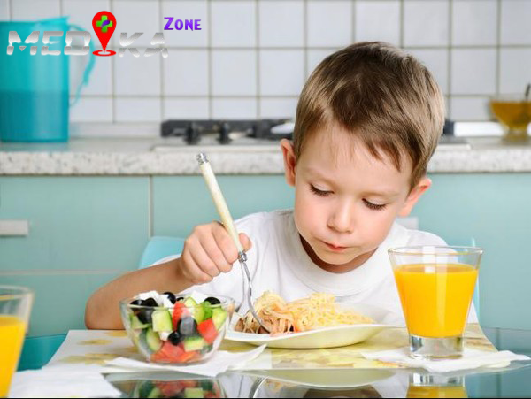 Makan dengan Bijak: Investasi Jangka Panjang untuk Kesehatan