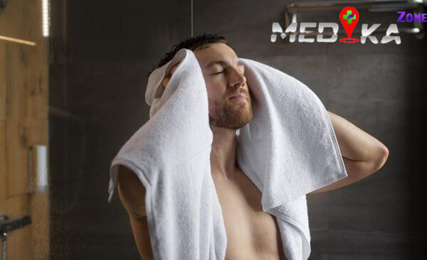 Mandi Subuh: Kesehatan Tubuh dan Mental Mandi Subuh: Manfaat Besar untuk Kesehatan Tubuh dan Mental