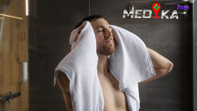 Mandi Subuh: Manfaat Besar untuk Kesehatan Tubuh dan Mental