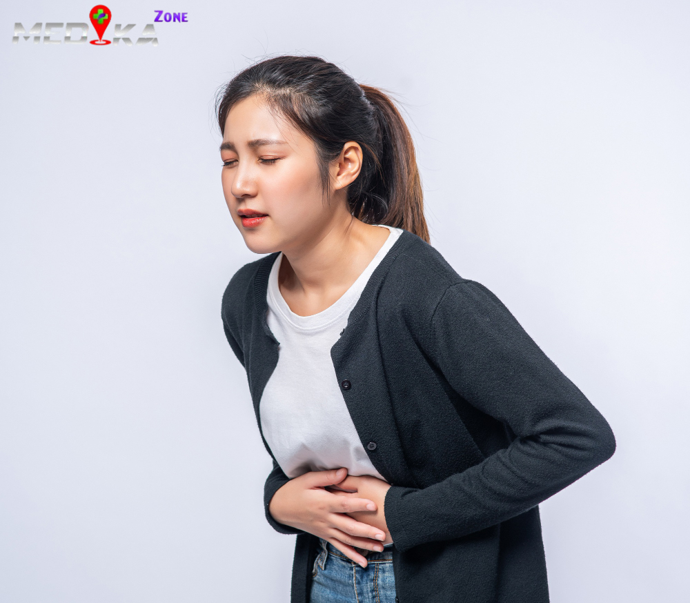 Penyebab Gejala dan Penanganan Usus Buntu